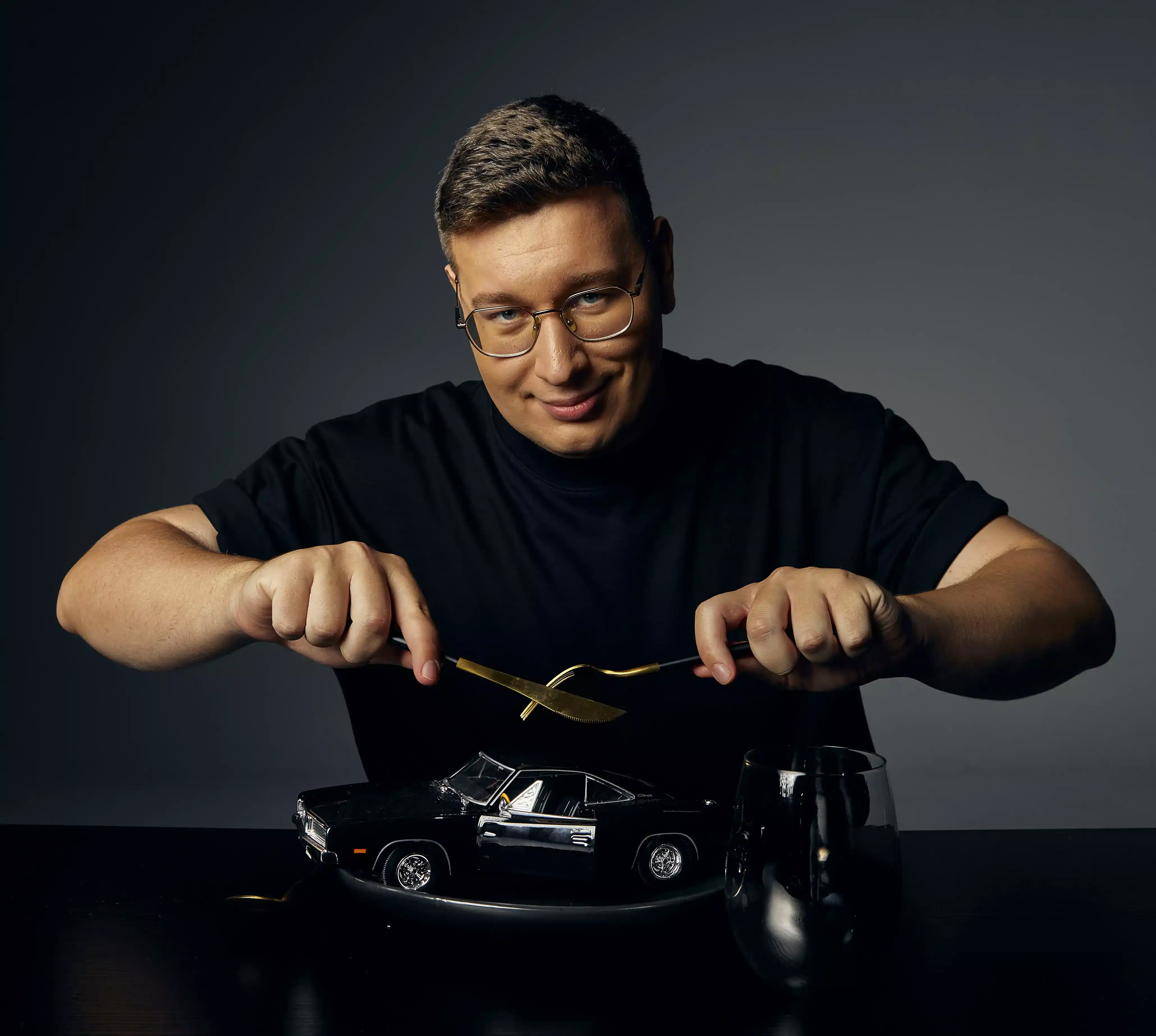 LORD Treputin - официальный сайт